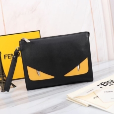 Mens Fendi Clutch Bags